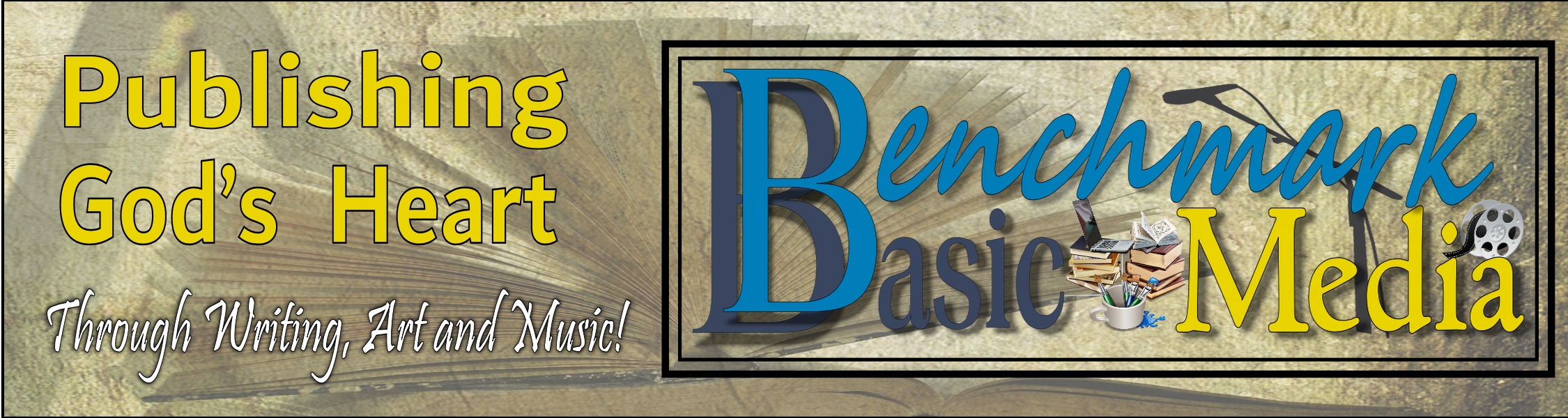 Benchmark Basic Media