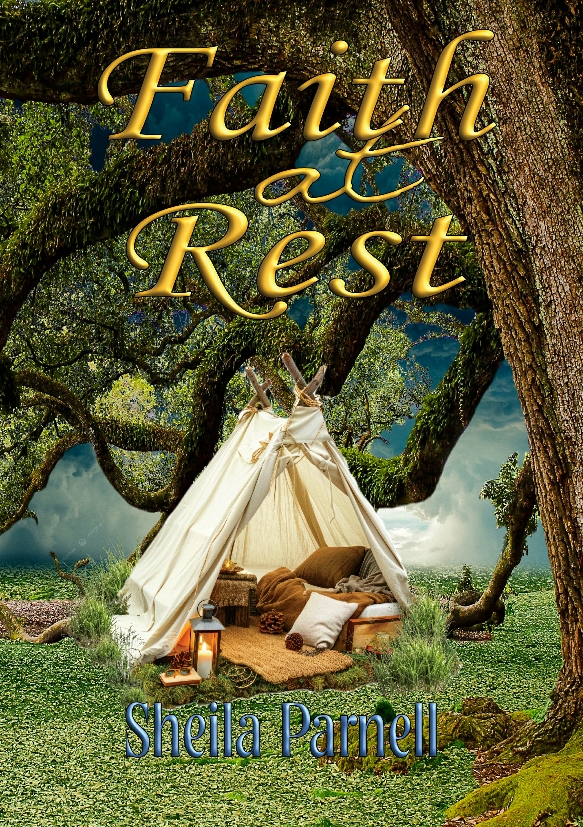 Faith at Rest - Digital Download - Image 2