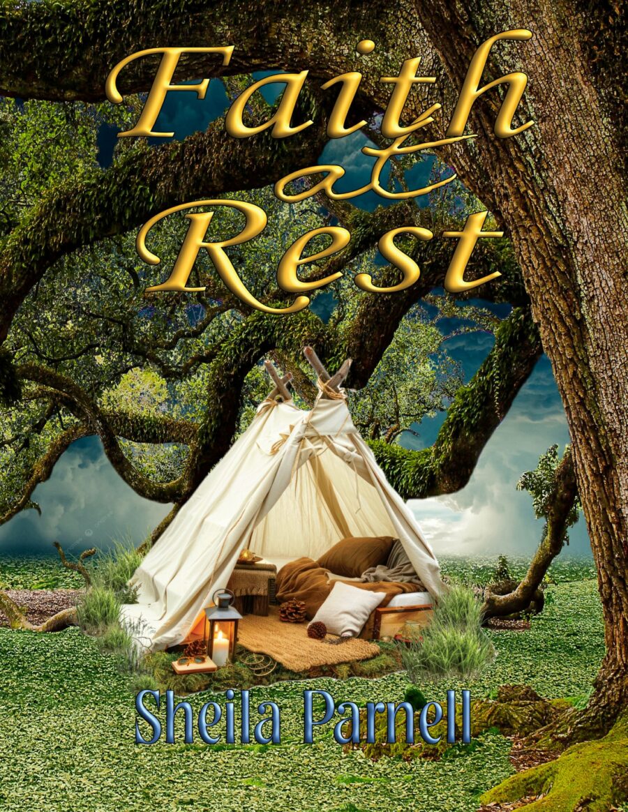 Faith at Rest - Digital Download
