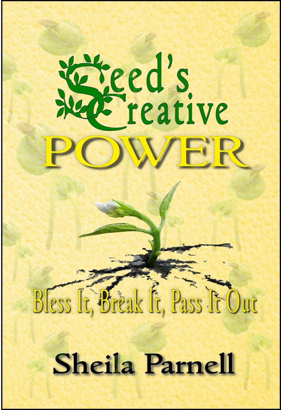 Seeds Creative Power - Digital Download