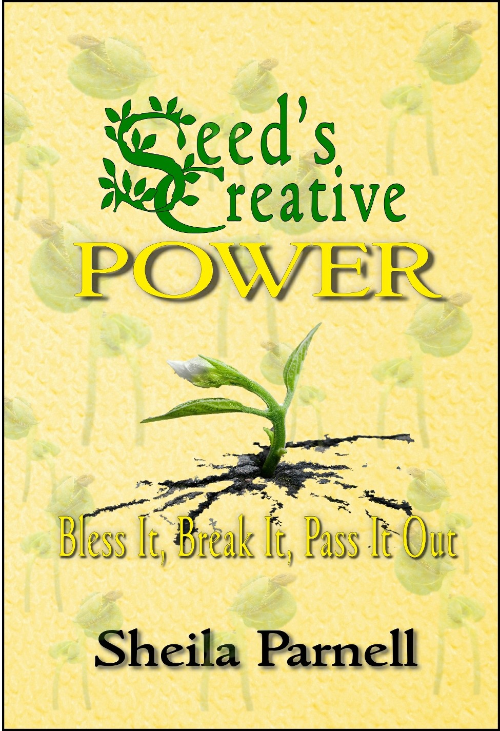 Seeds Creative Power - Digital Download